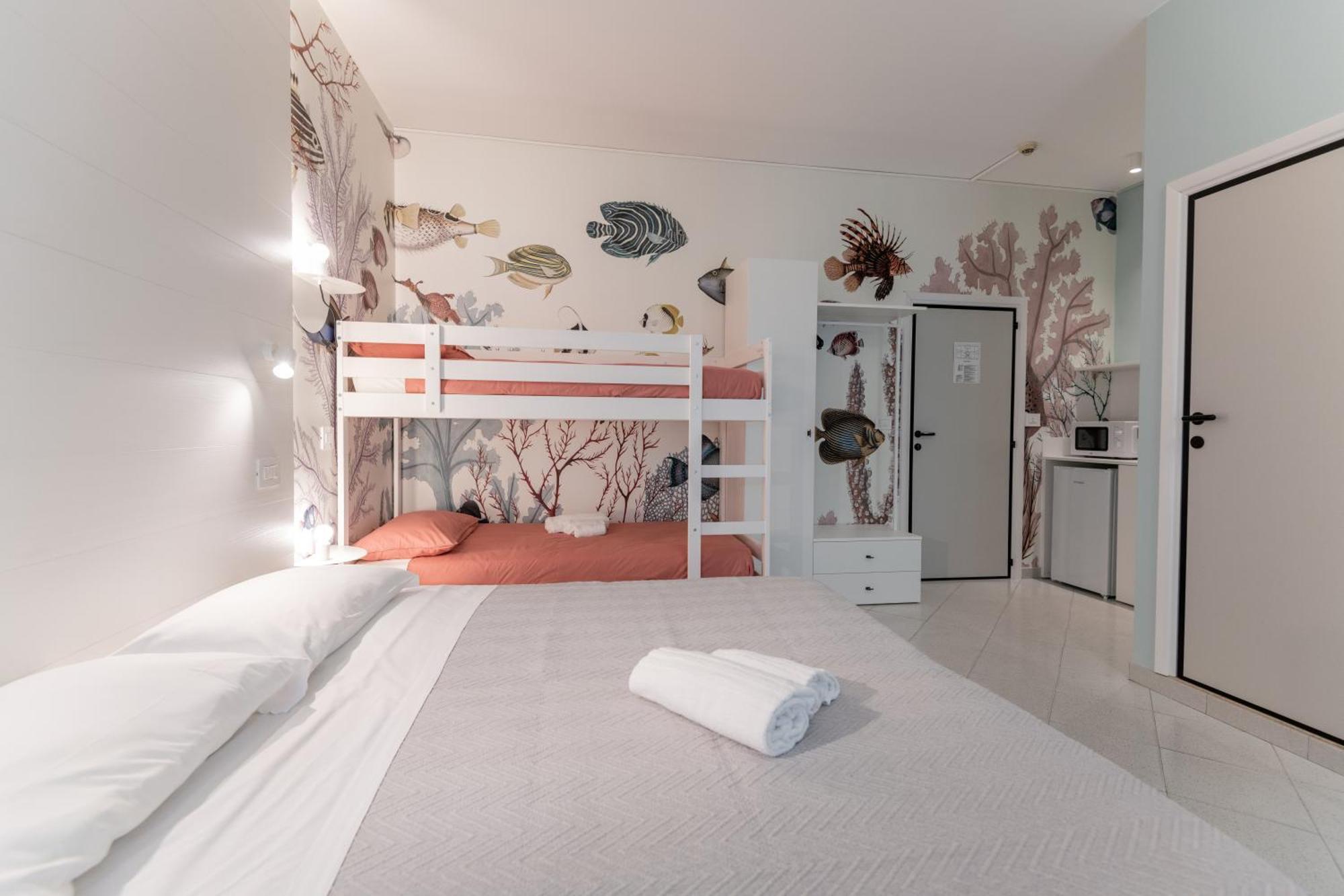 Camping Villaggio Calypso Cupra Marittima Esterno foto
