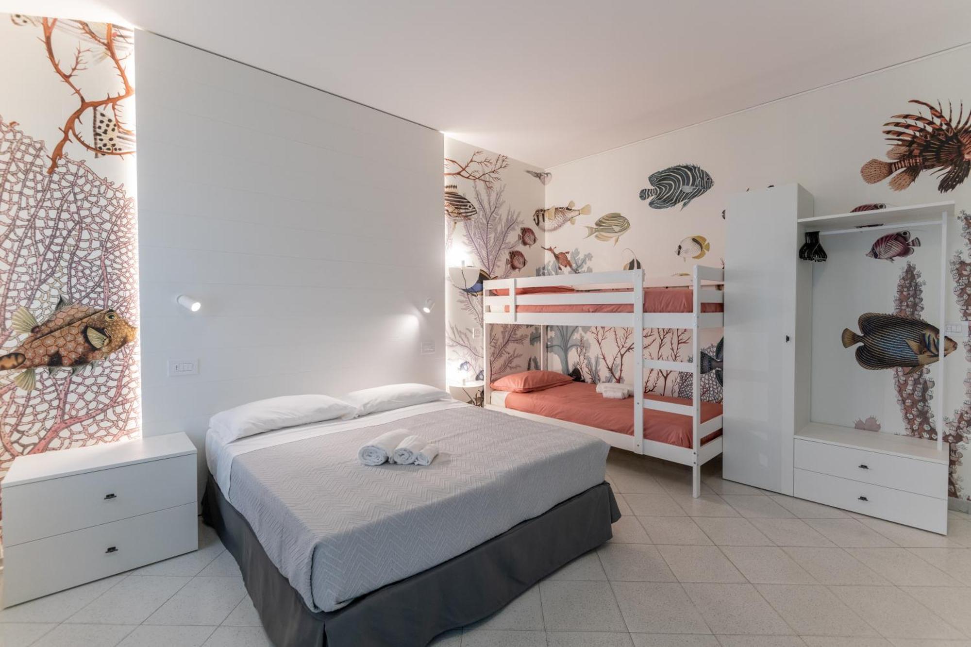 Camping Villaggio Calypso Cupra Marittima Esterno foto